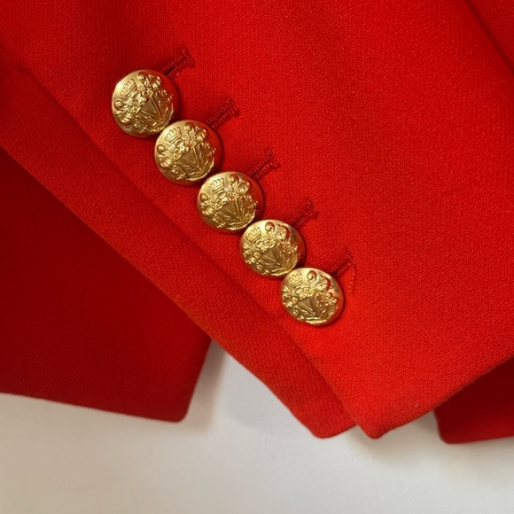 Veronica Beard Hossana Dickey Jacket Blazer Size 6 - Picture 6 of 8